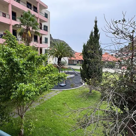 Garden Palace Apartment Ribeira Brava