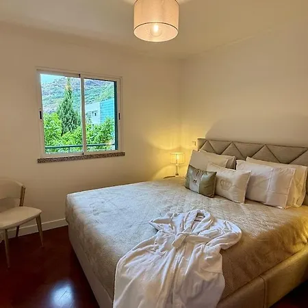 Garden Palace * Ribeira Brava